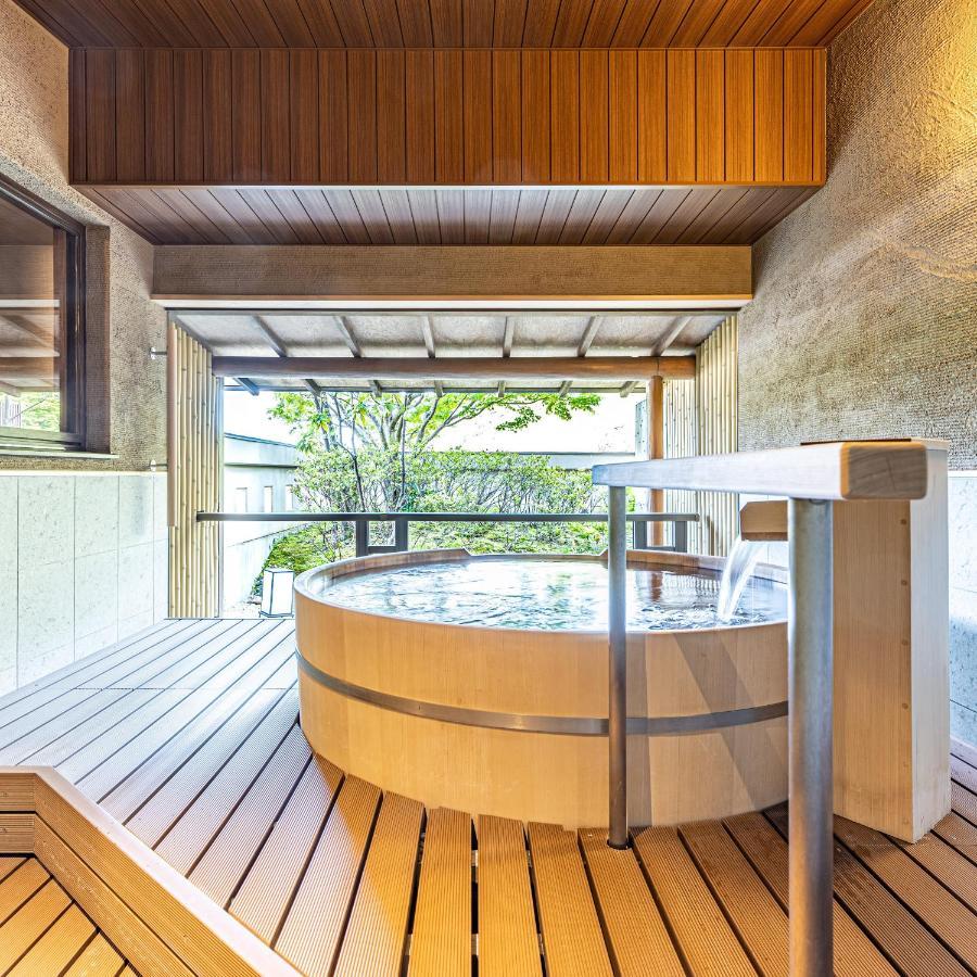 Отель Shuzenji Onsen Katsuragawa Идзу Экстерьер фото