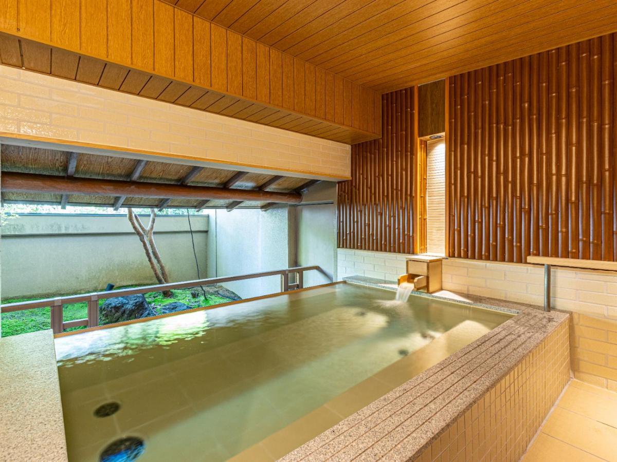 Отель Shuzenji Onsen Katsuragawa Идзу Экстерьер фото