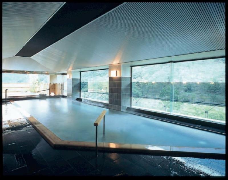 Отель Shuzenji Onsen Katsuragawa Идзу Экстерьер фото